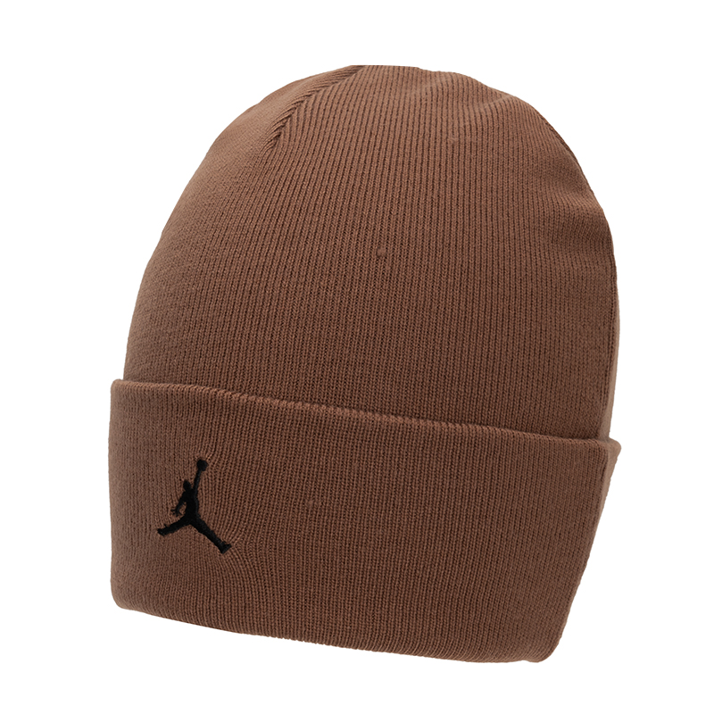 耐克U J PEAK BEANIE ESS中绒线帽FN4672-223