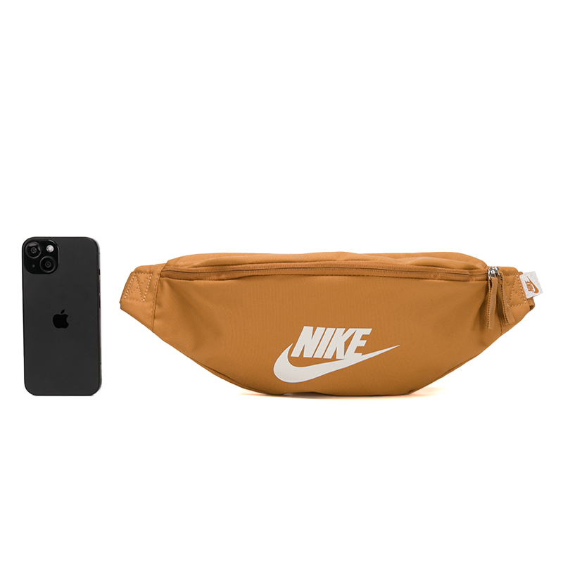 耐克NK HERITAGE WAISTPACK - FA21中腰包DB0490-224