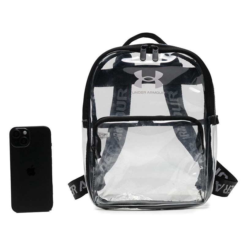 安德玛/UAUA Loudon Mini Clear BP中双肩包1380478-960