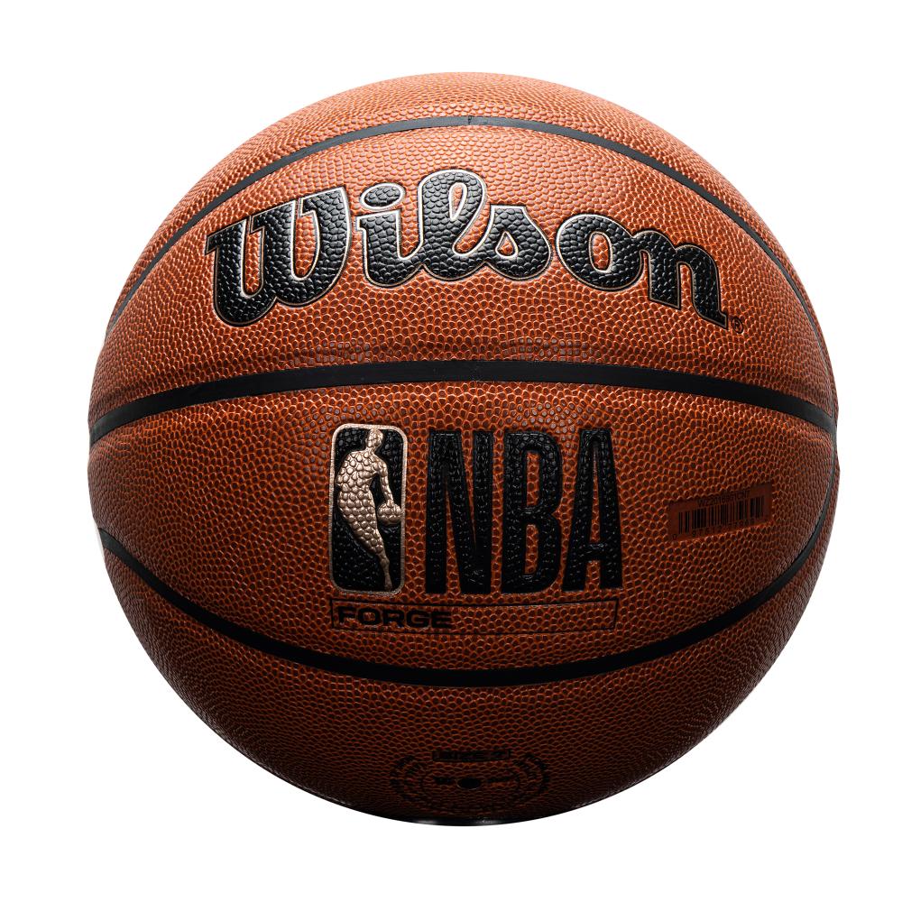 威尔胜NBA FORGE BSKT 7中篮球WZ2016901CN7